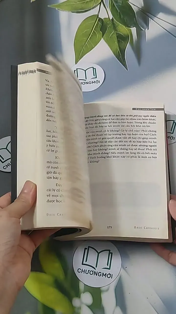 Đắc Nhân Tâm 688527