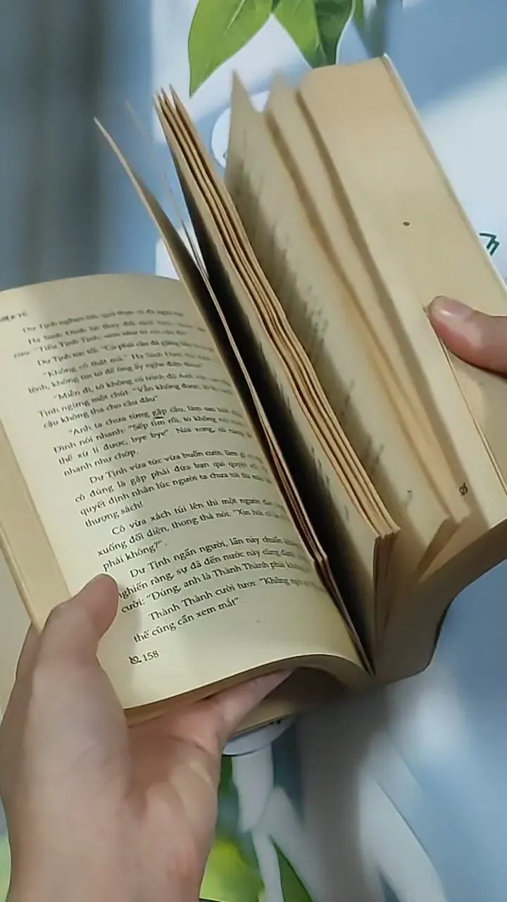 Quãng thời gian trong hồi ức - Diệp Tử 698605