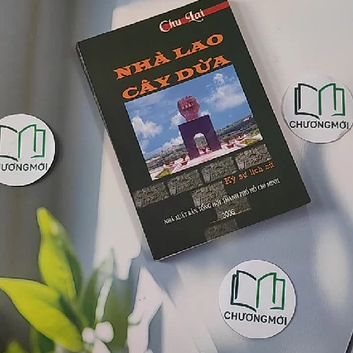 Nhà Lao Cây Dừa - Chu Lai