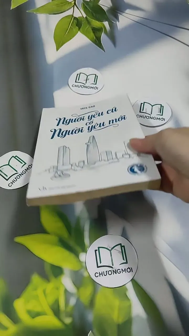 Người Yêu Cũ Có Người Yêu Mới - Iris Cao 707319