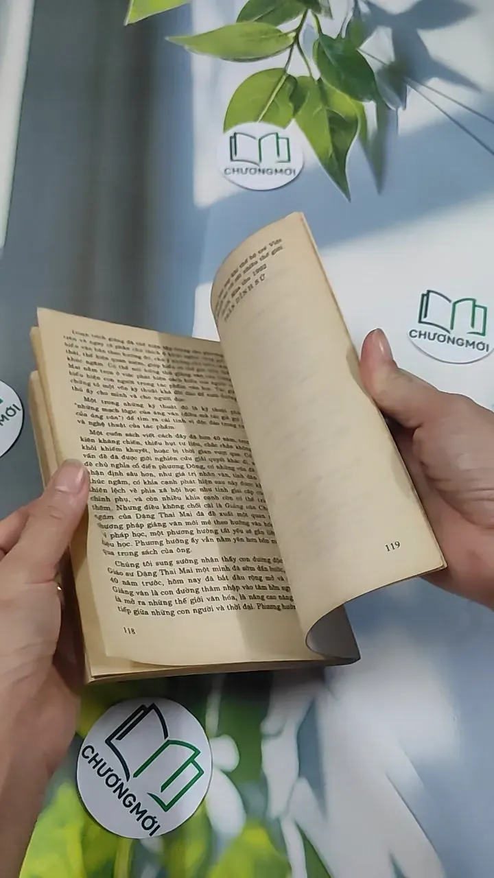 [XƯA] Giảng Văn Chinh Phụ Ngâm (1992) - Đặng Thai Mai 776035