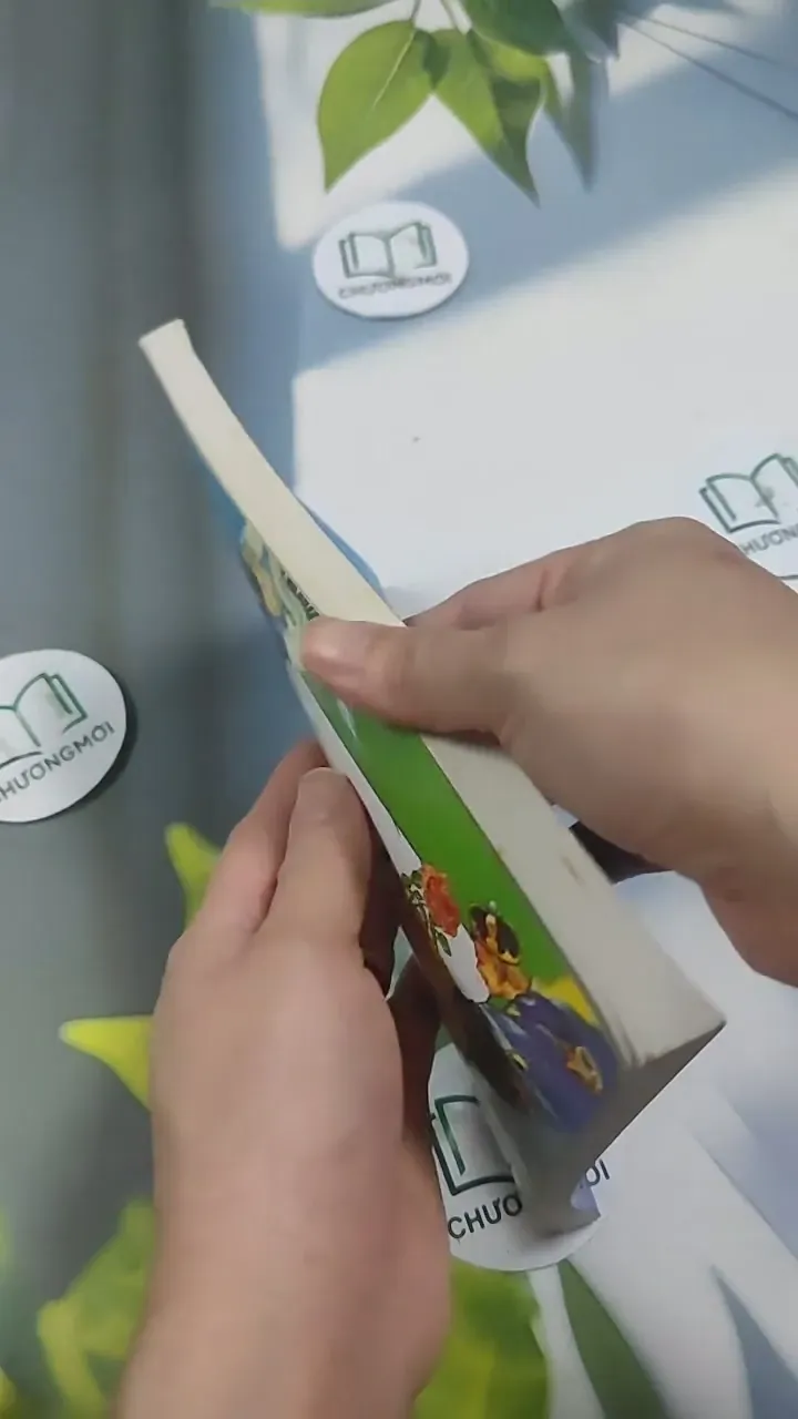 Cổ Tích: 101 Truyện Mẹ Kể Con Nghe - Ngọc Anh 715652