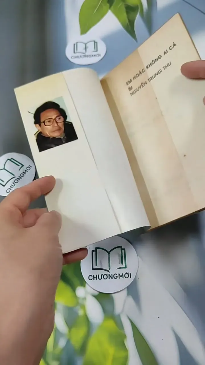 Thơ - Em Hoặc Không Ai Cả (1995) 713836