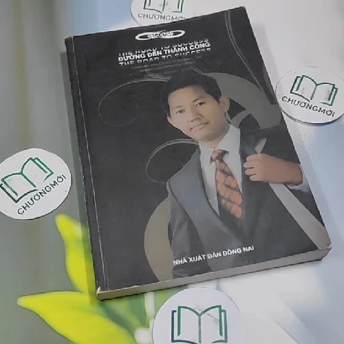 Đường Đến Thành Công - Norman Coe