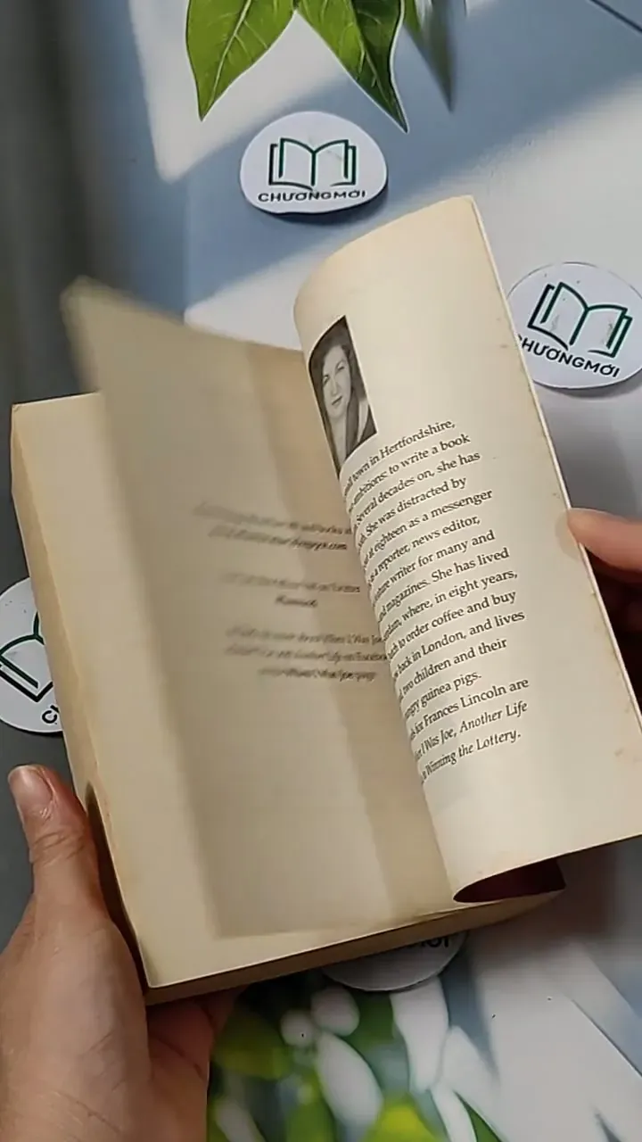 [MIỄN PHÍ BỌC SÁCH] Almost True - Keren David 703100