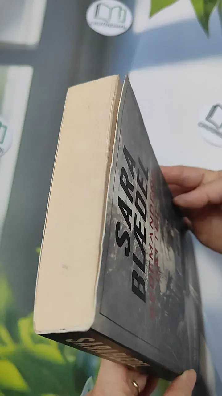 [MIỄN PHÍ BỌC SÁCH] Bedemandens datter - Sara Blædel 754531