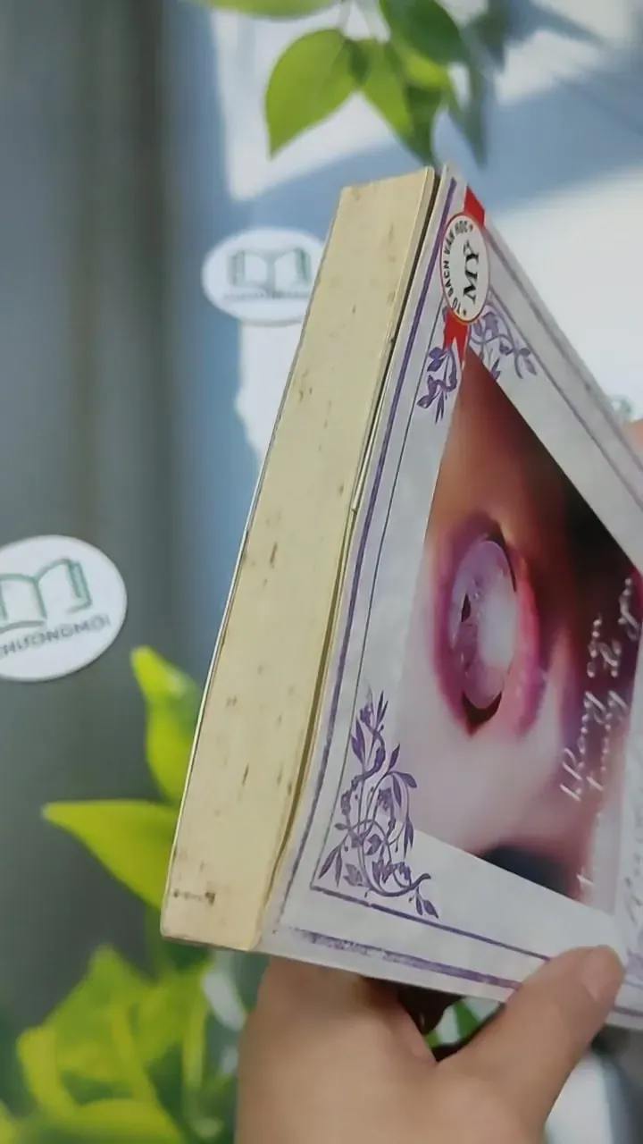 Không Còn Tâm Trạng Để Yêu - Rachel Gibson 705704