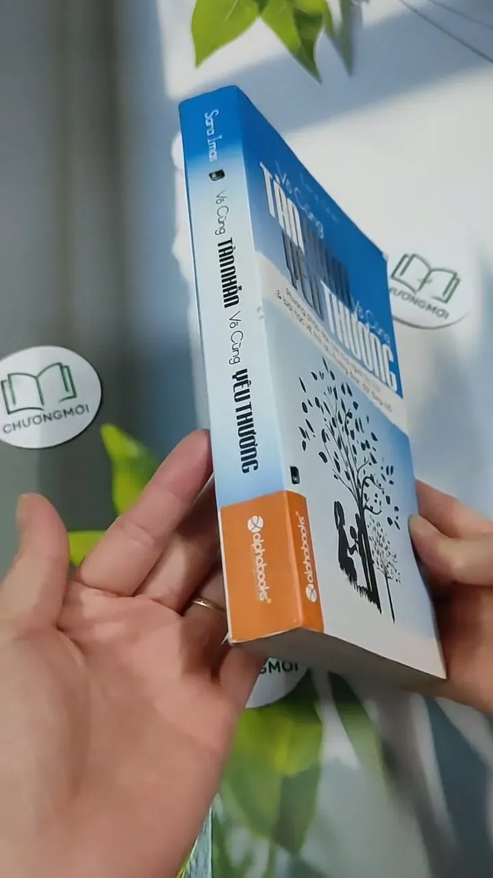 Vô Cùng Tàn Nhẫn, Vô Cùng Yêu Thương 1 705654