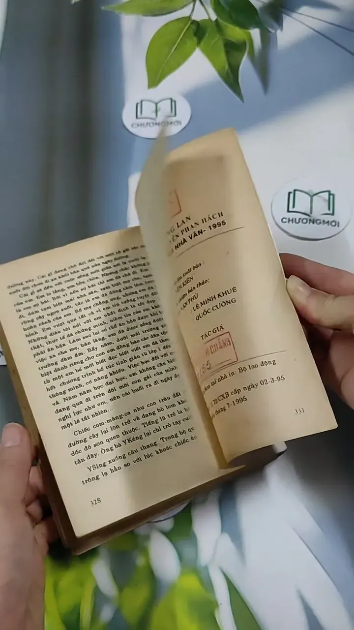 Hoa Hoàng Lan - Nguyễn Phan Hách 713866