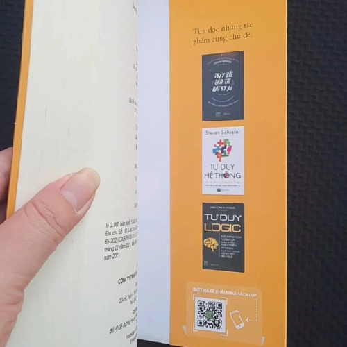 Thấu hiểu hành vi giải mã tâm lý - Jennifer Goldman ft Wetzler, Ph.D 430248