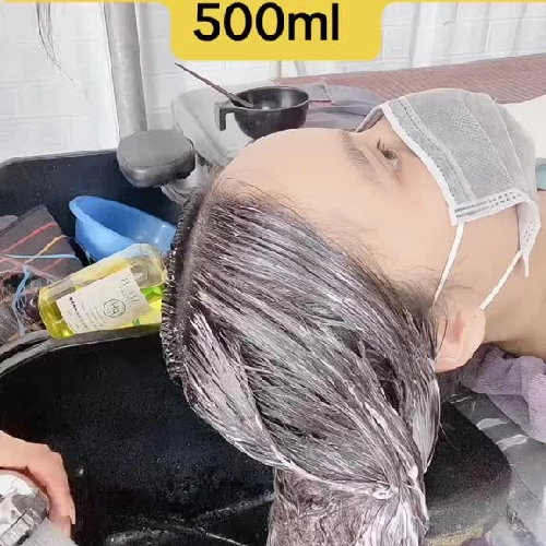 Khử Kiềm OCADAR PH3+ Giảm Mùi Hoá Chất 500ml