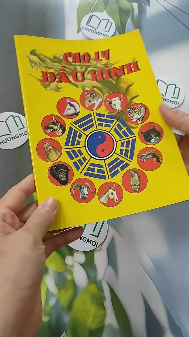 Cao Ly Đầu Hình 775958