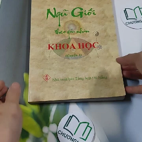 Ngũ Giới Theo Góc Nhìn Khoa Học 1 - Gs. Đỗ Thanh Hải
