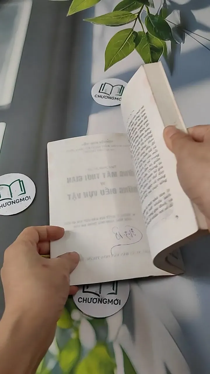 Đừng Mất Thời Gian Vì Những Điều Vụn Vặt - Nguyễn Minh Tiến 727259