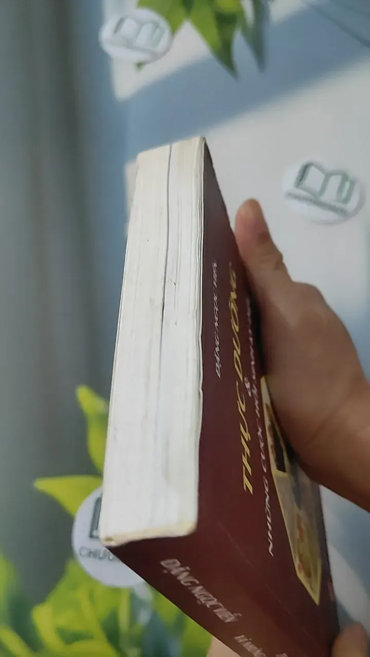 [MIỄN PHÍ BỌC SÁCH] Thực Dưỡng Và Những Cuộc Hồi Sinh Kỳ Diệu - Đặng Ngọc Viễn 780799