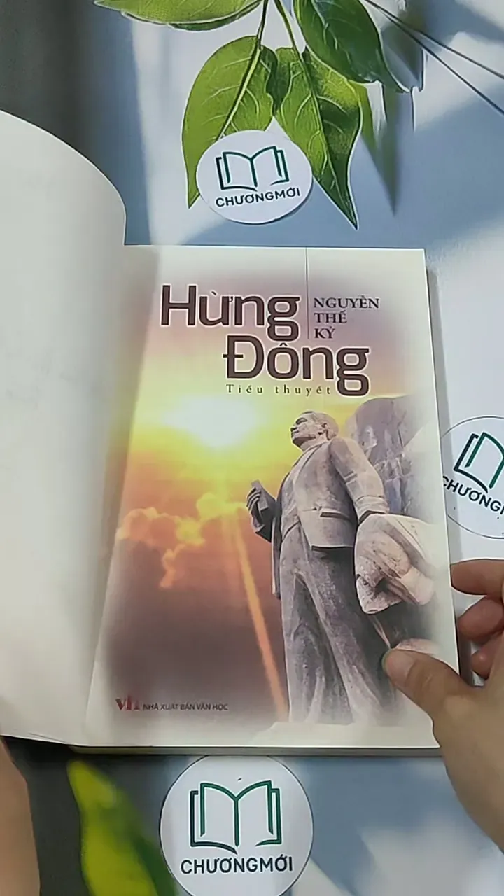 Hừng Đông 688710
