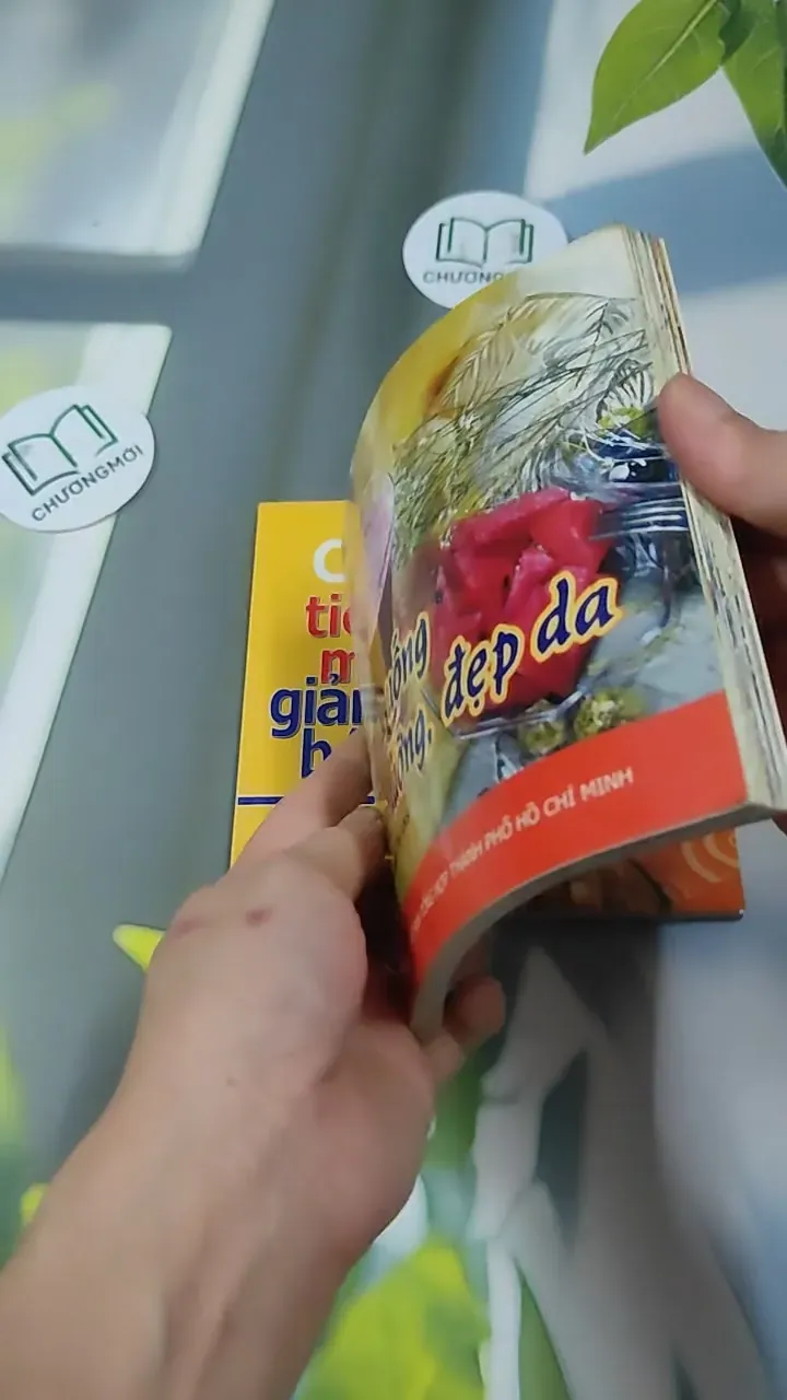 Combo Ẩm Thực: Thức Uống Bổ Dưỡng Đẹp Da, Canh Tiêu Mỡ Giảm Béo 727315