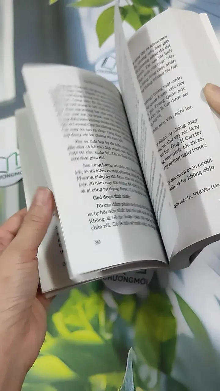 Quẳng Gánh Lo Đi Và Vui Sống - Dale Carnegie 787056