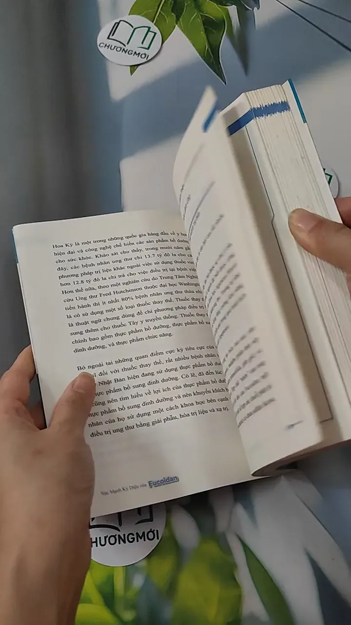 Sức Mạnh Kỳ Diệu Của Fucoidan - Giúp Bạn Chiến Thắng Bệnh Ung Thư - Daisuke Tachikawa 780803