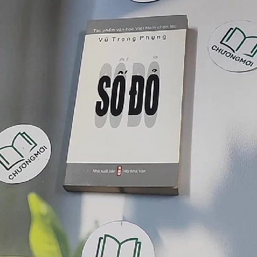 Số đỏ - Vũ Trọng Phụng