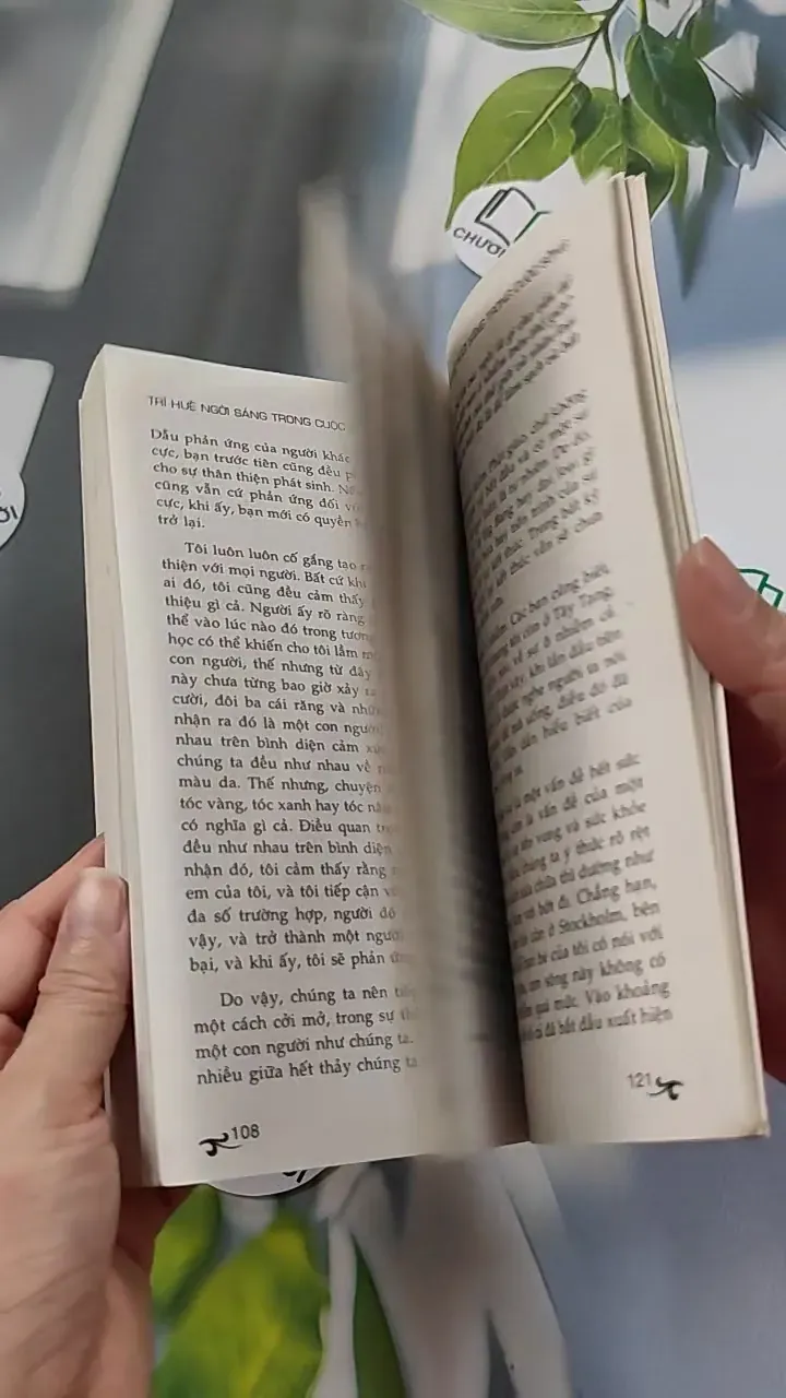 Trí Huệ Ngời Sáng Trong Cuộc Sống - Dalai Lama 776103