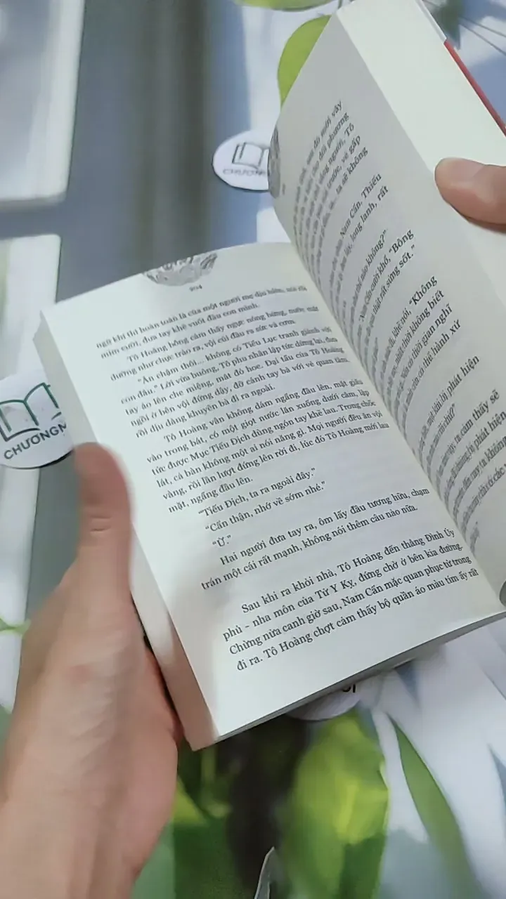 Nam Cực Tinh - Phong Duy 744707