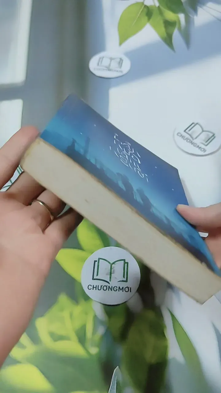 Lần Nữa Làm Người - Kim Đại 744724