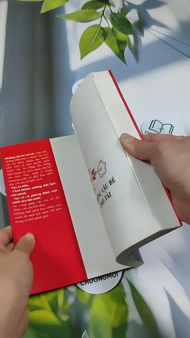 Những Câu Bé Trổ Tài 705677