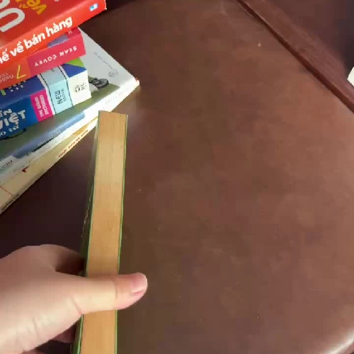 LÀM NHƯ CHƠI – Minh Niệm - K3