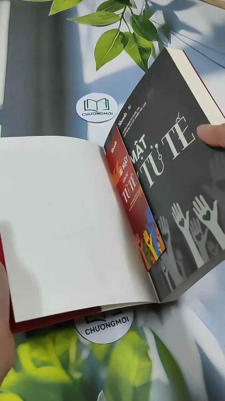 Bí Mật Của Sự Tử Tế 705693