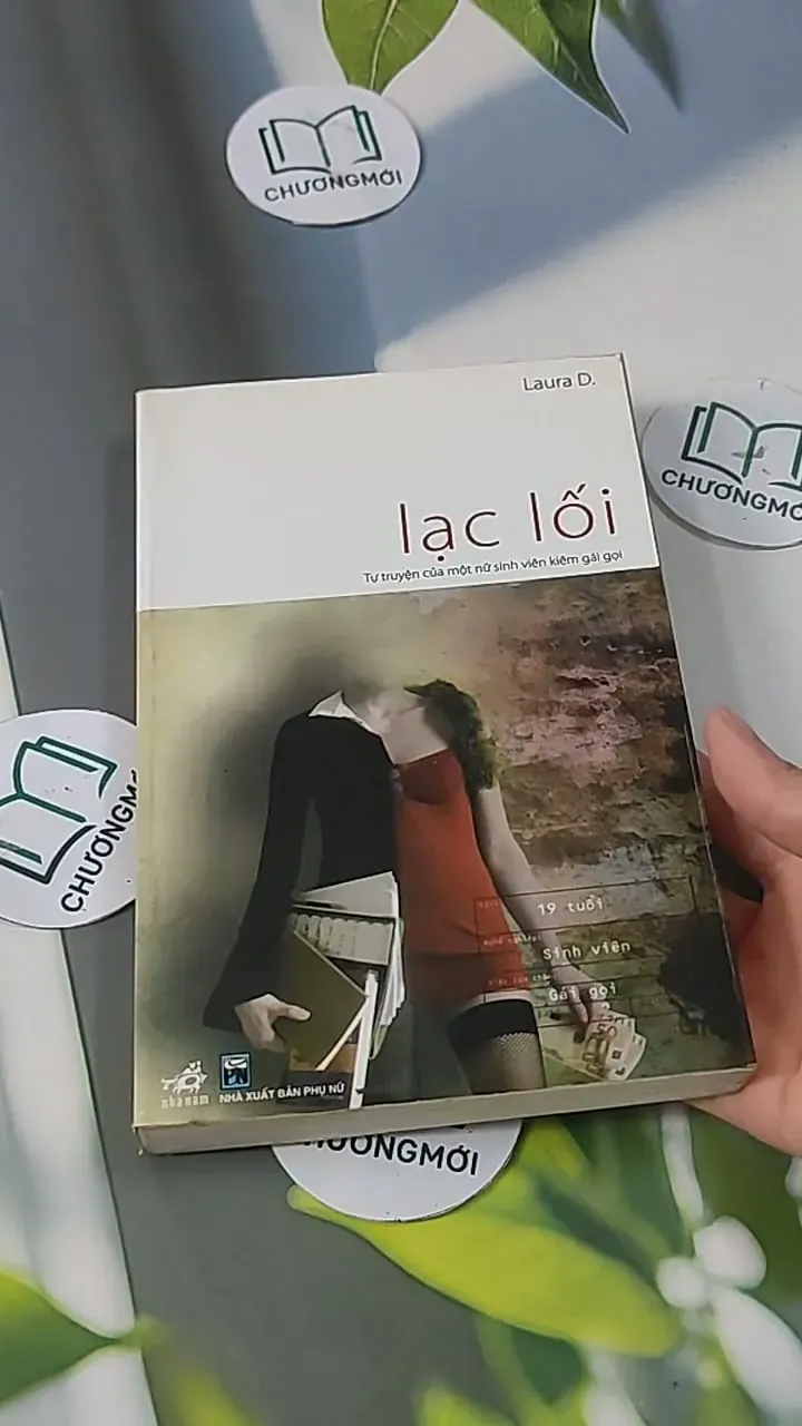 Lạc Lối - Laura D. 705576