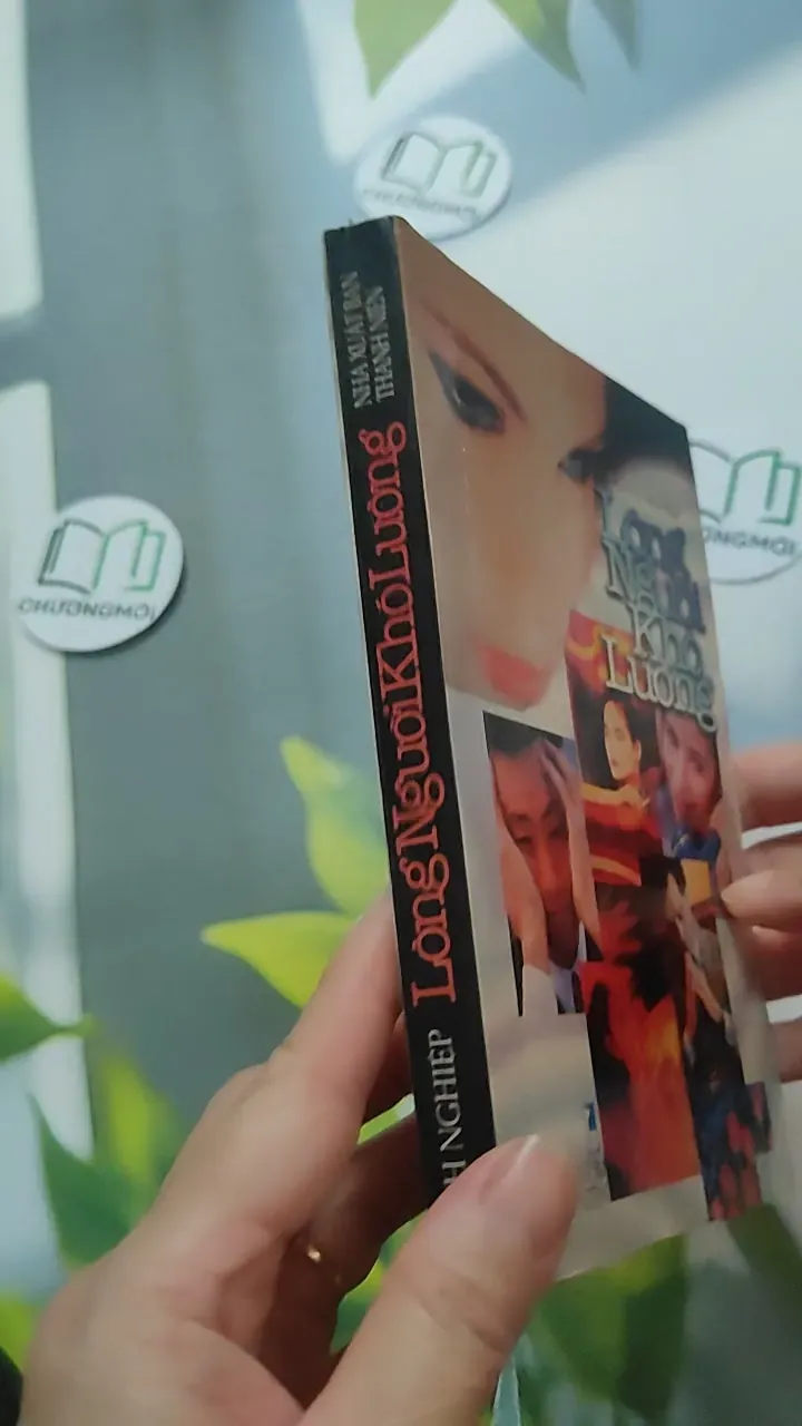 [XƯA] Lòng Người Khó Lường (1998) - Kinh Nghiệp 787036