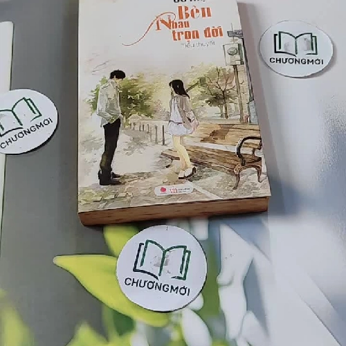 Bên Nhau Trọn Đời - Cố Mạn