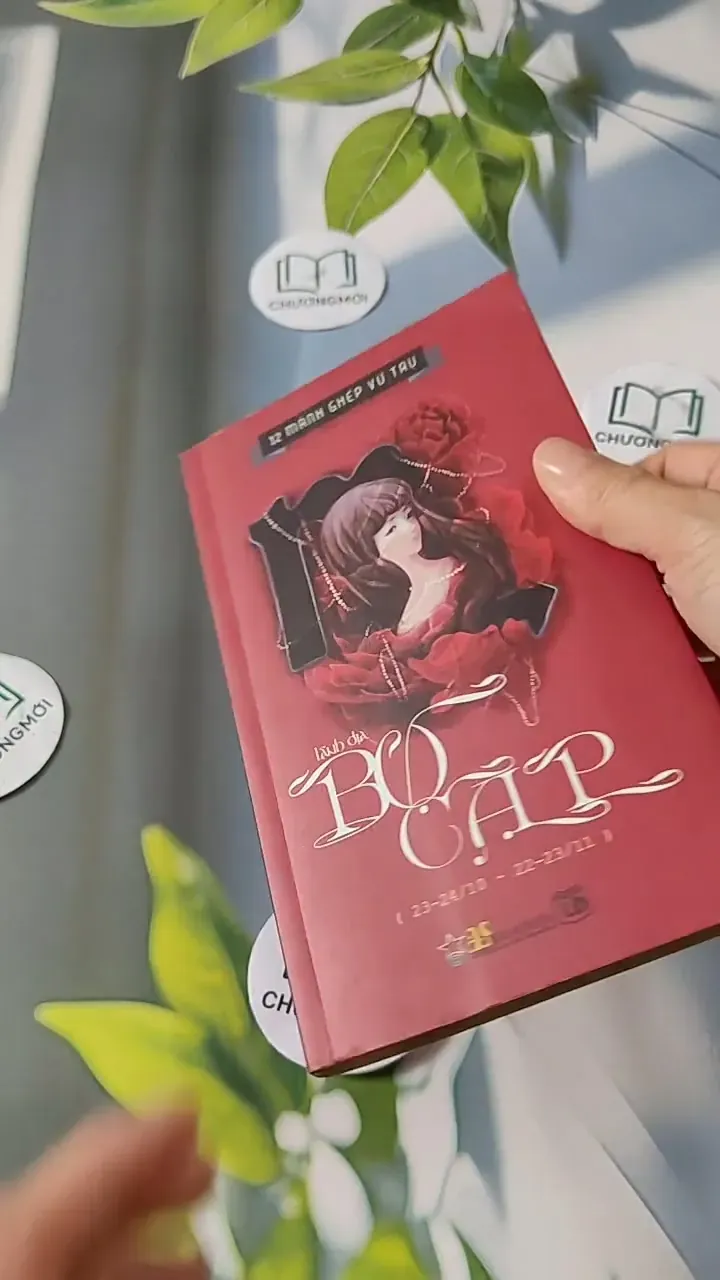 Lãnh địa Bò Cạp - 12 Mãnh Ghép Vũ Trụ 713786