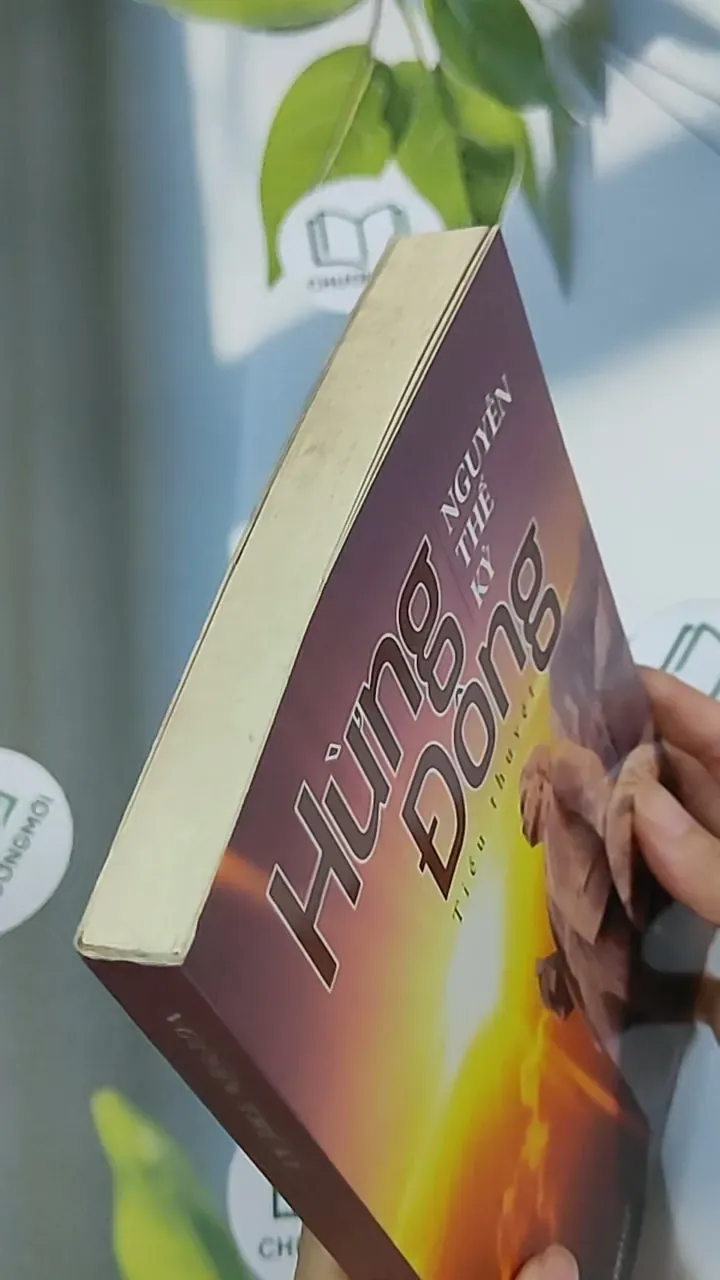 Hừng Đông 688710