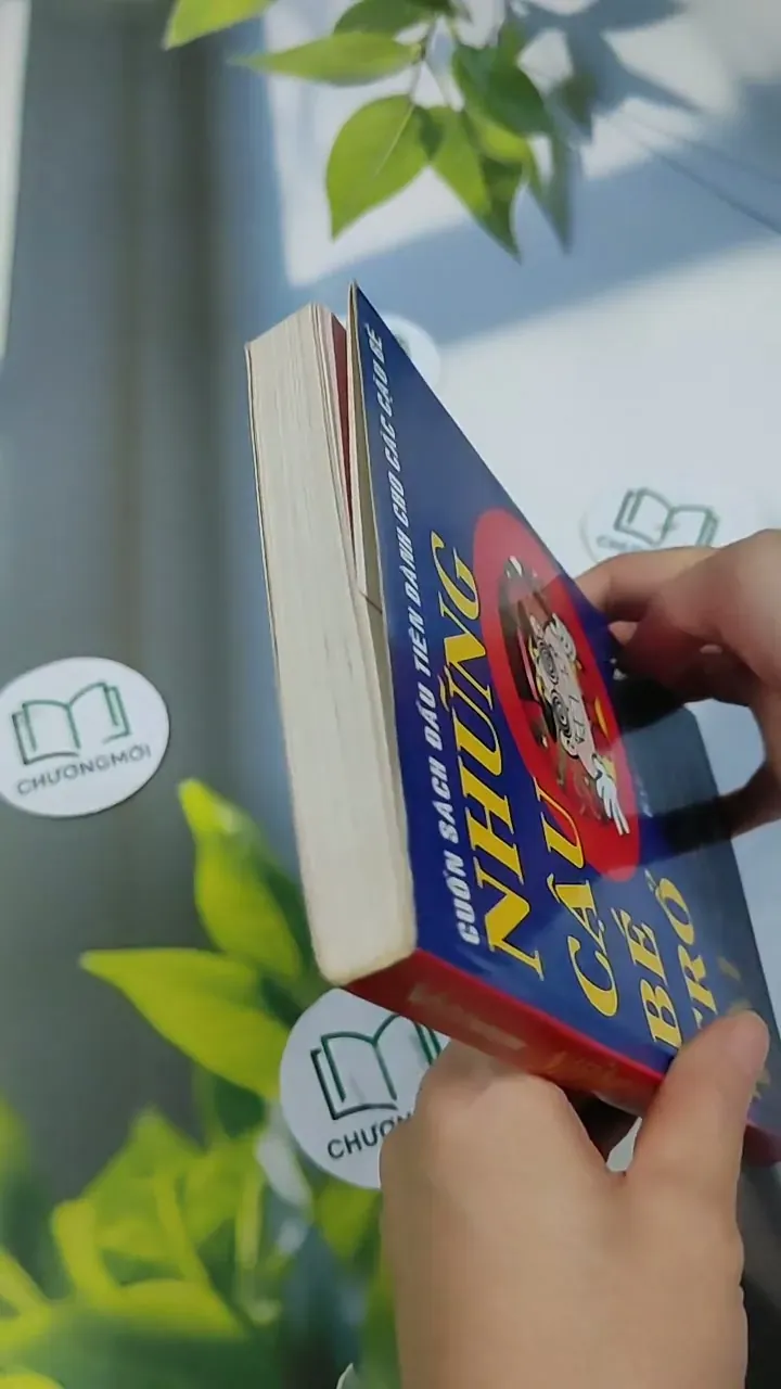 Những Câu Bé Trổ Tài 705677