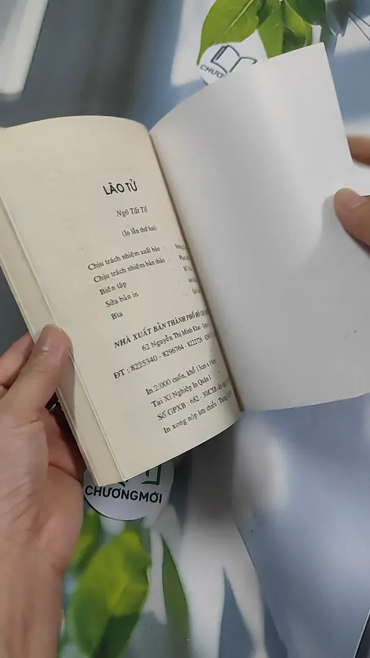 [XƯA] Lão Tử (1997) (Lão Tử) 776157