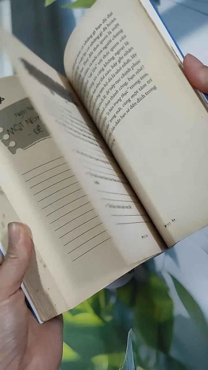 Sống Có Giá Trị Thắp Ngọn Đuốc Xanh 787101