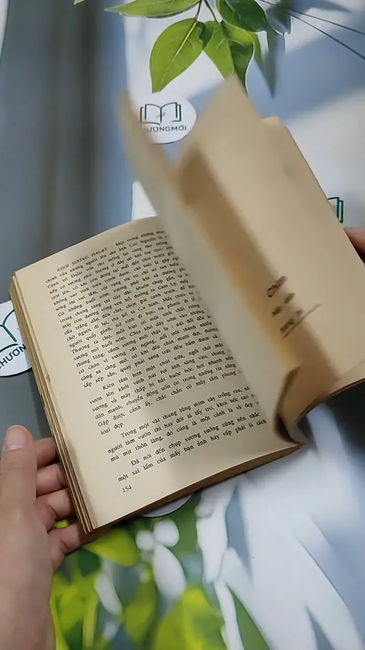 [MIỄN PHÍ BỌC SÁCH] Bước Đầu Nhiếp Ảnh Nghệ Thuật - Nguyễn Cao Đàm & Trần Cao Lĩnh 713882