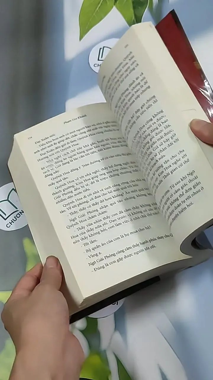 Osin nhà bộ trưởng - Phạm Gia Khánh 698606