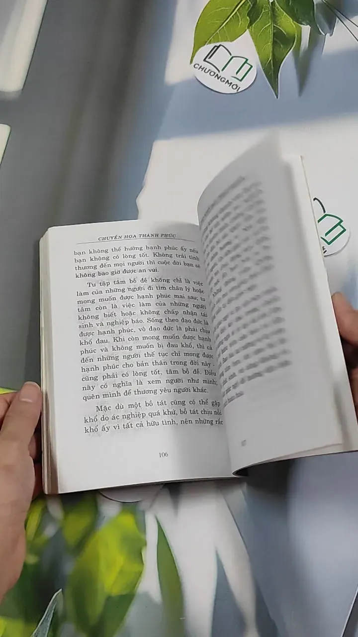 Chuyển Họa Thành Phúc - Lama Zopa Rinpoche 776148