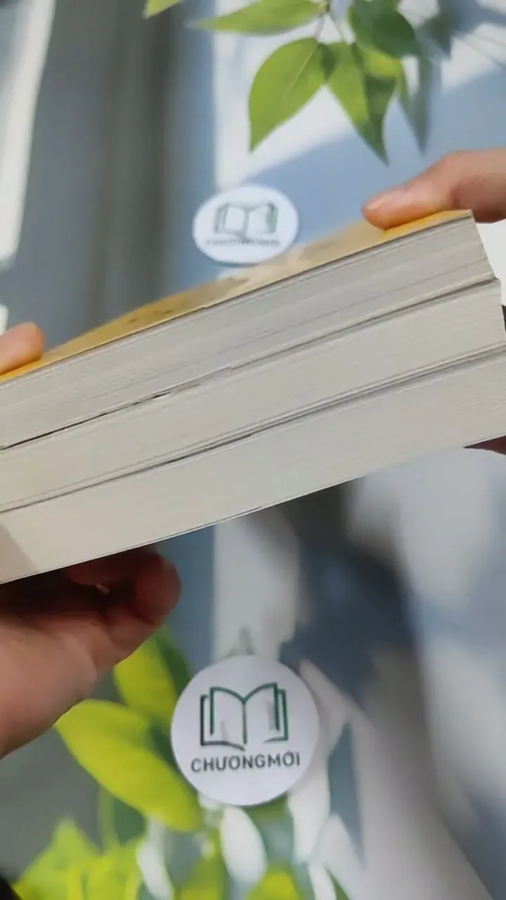 [MIỄN PHÍ BỌC SÁCH] Combo 3 cuốn Nguyễn Ngọc Thạch: Tuổi Trẻ Hoang Dại, Đô Thị Linh Dị, K 714342