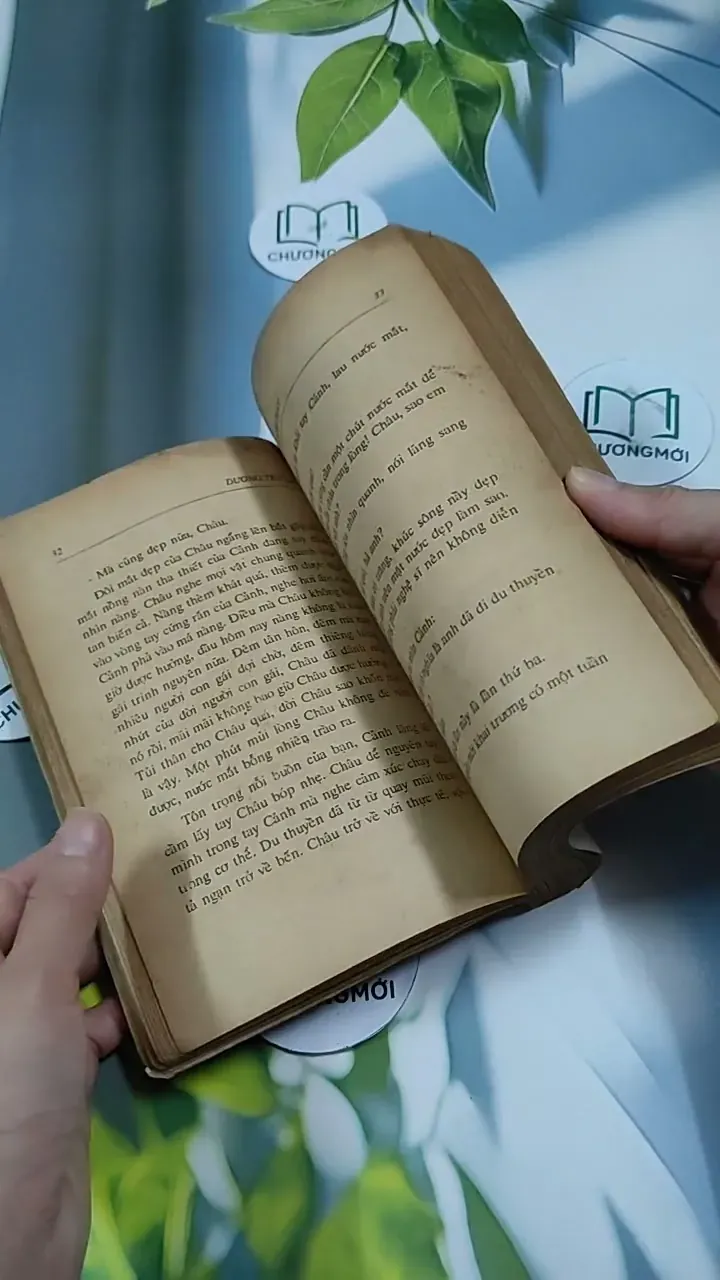 Đời Em Như Áng Mây - Dương Trữ La 713863