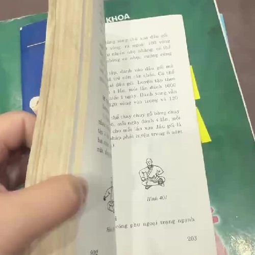 72 TUYỆT KỸ THIẾU LÂM TỰ | SÁCH VÕ THUẬT CỔ TRUYỀN – LUYỆN CÔNG PHU- K3