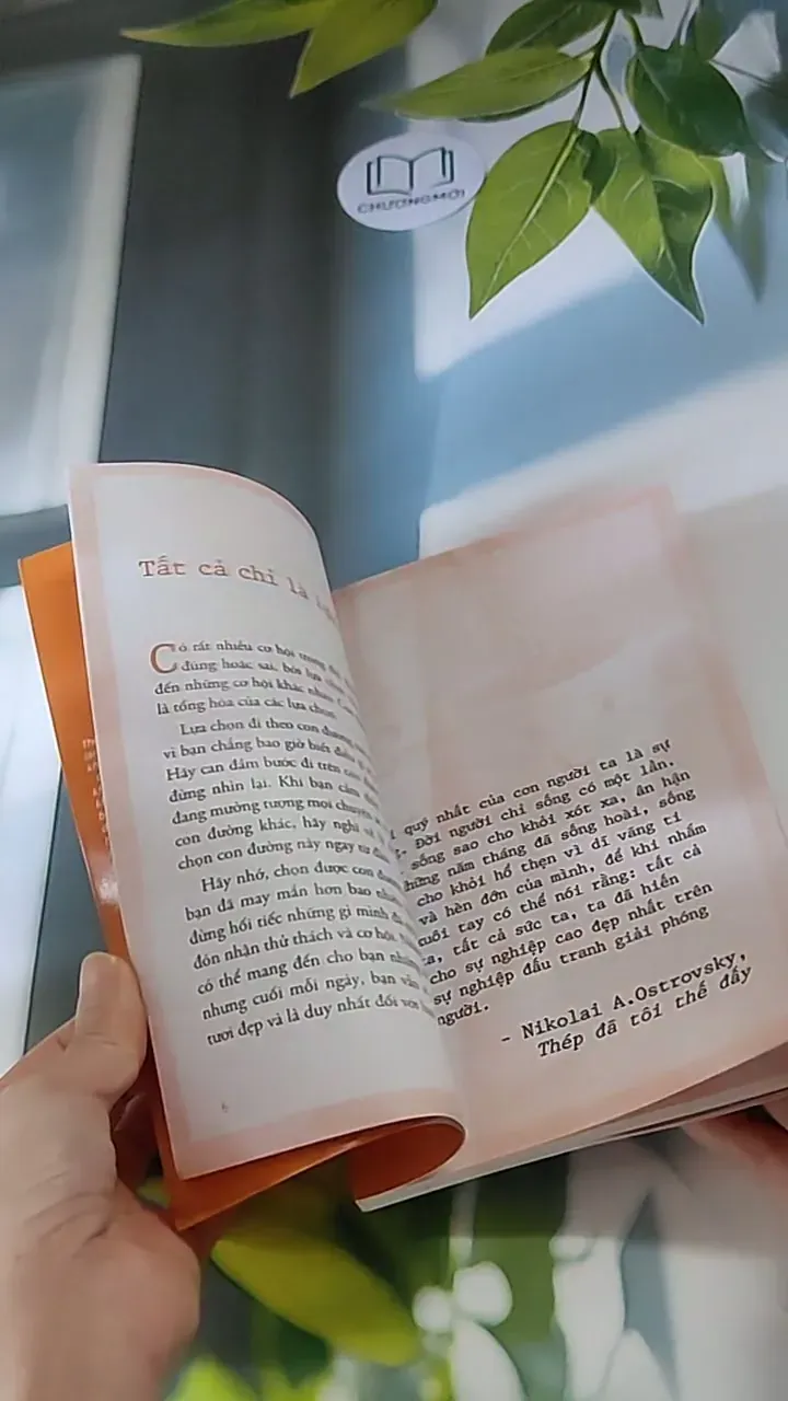 Bạn chỉ sống có một lần - nhà sách Nhã Nam 607738