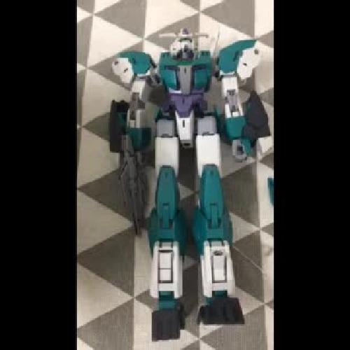 Hg Veetwo gundam cũ