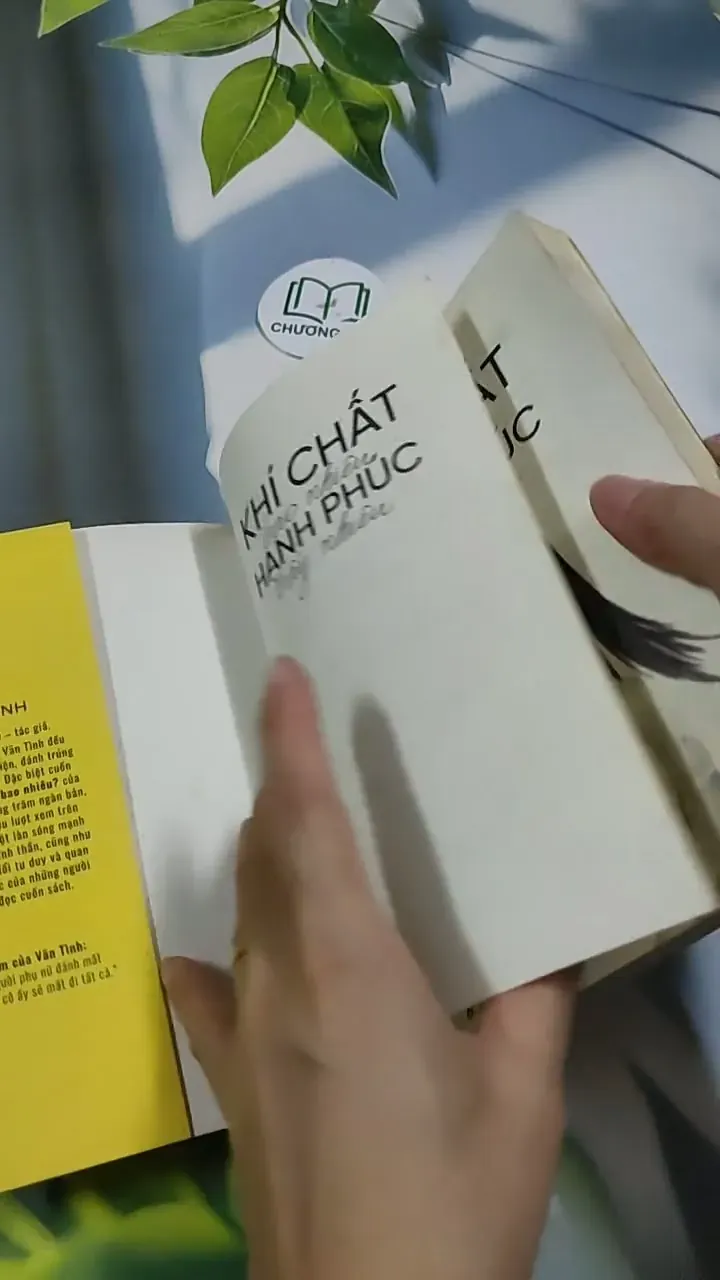 Khí Chất Bao Nhiêu Hạnh Phúc Bấy Nhiêu 707323