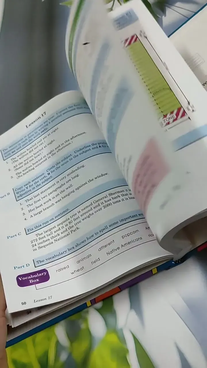 [MIỄN PHÍ BỌC SÁCH] Reasoning and Writing Level E Textbook 713913