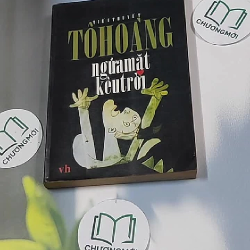 Ngửa mặt kêu trời - Tô Hoàng
