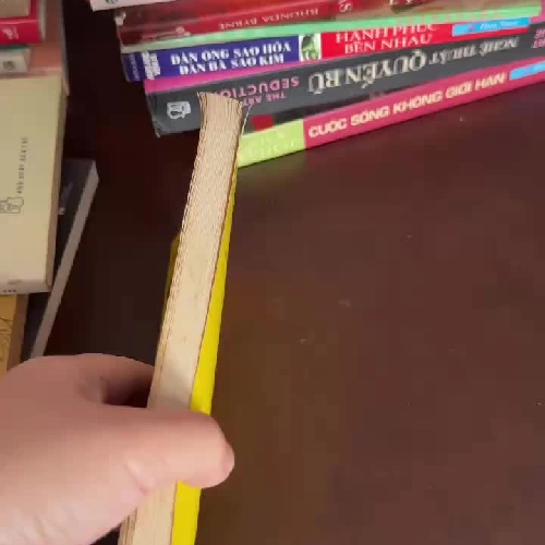 Cho Tôi Xin Một Vé Đi Tuổi Thơ – Nguyễn Nhật Ánh- K2